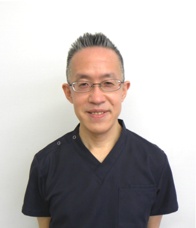 院長の石原晃