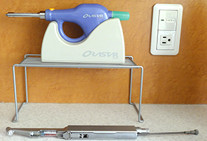 必要最小限の処置で、天然の歯をできるだけ残す