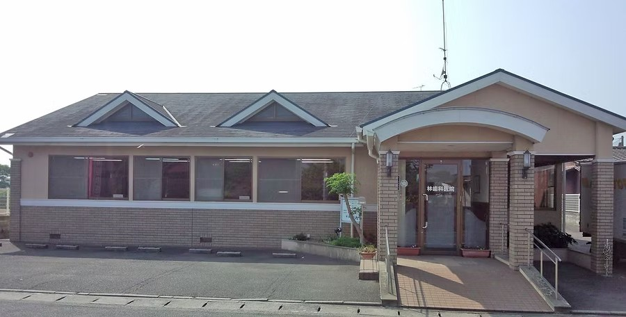 【吉富駅から徒歩10分】【か強診認定医院】地域に根ざし予防と審美に注力する林歯科医院