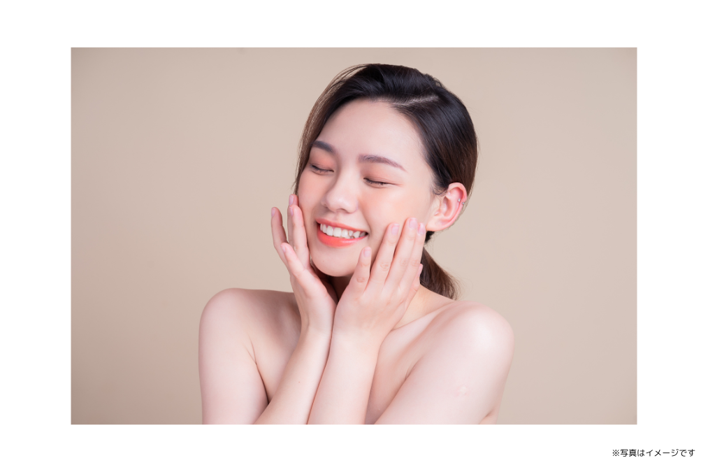 見た目の美しさと機能性の両立を目指した治療が行われています