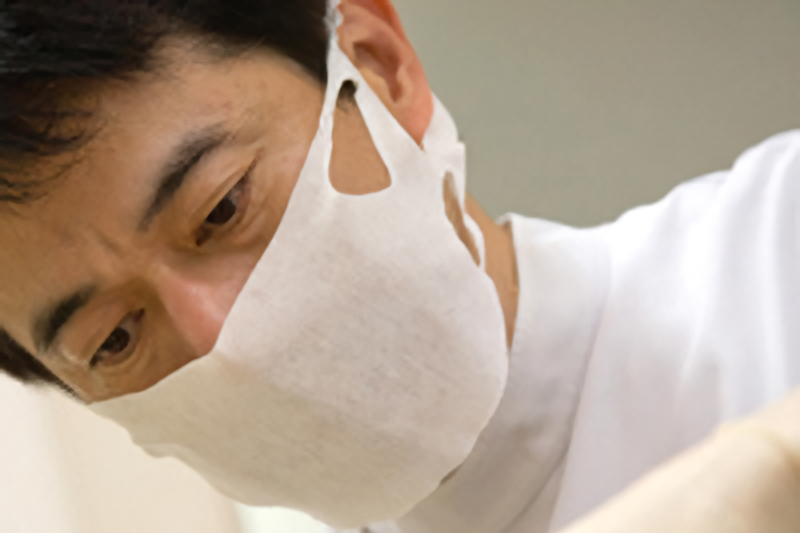 正確な治療を提供しています