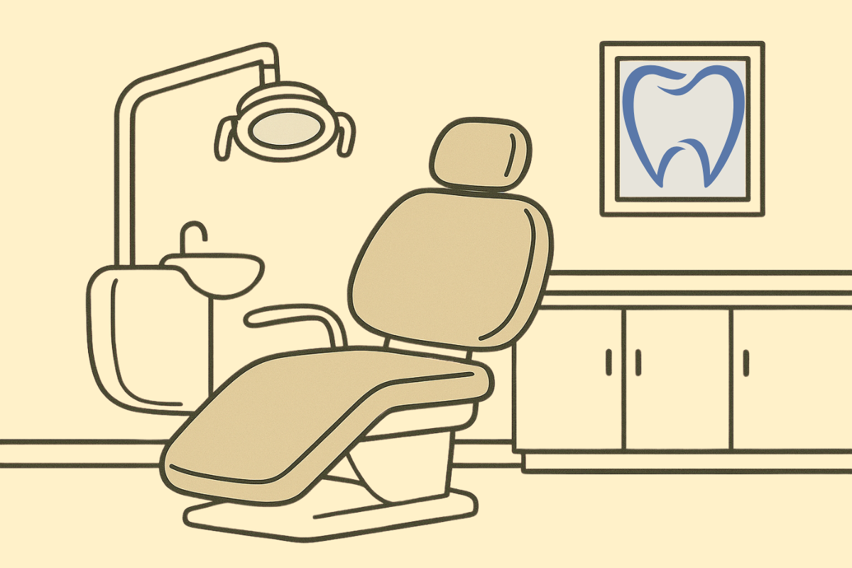 【江坂駅から徒歩7分】夜8時まで診療・丁寧で精密な治療を行うアクアデンタルクリニック