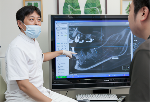 経験豊富なスタッフがご説明いたします