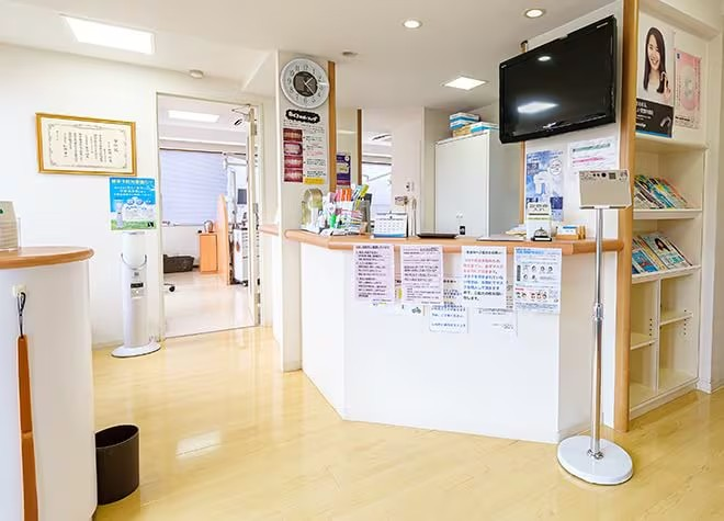 【都府楼前駅から徒歩3分】【土曜17時まで診療】安心の医療体制で地域に貢献するしんかい歯科クリニック