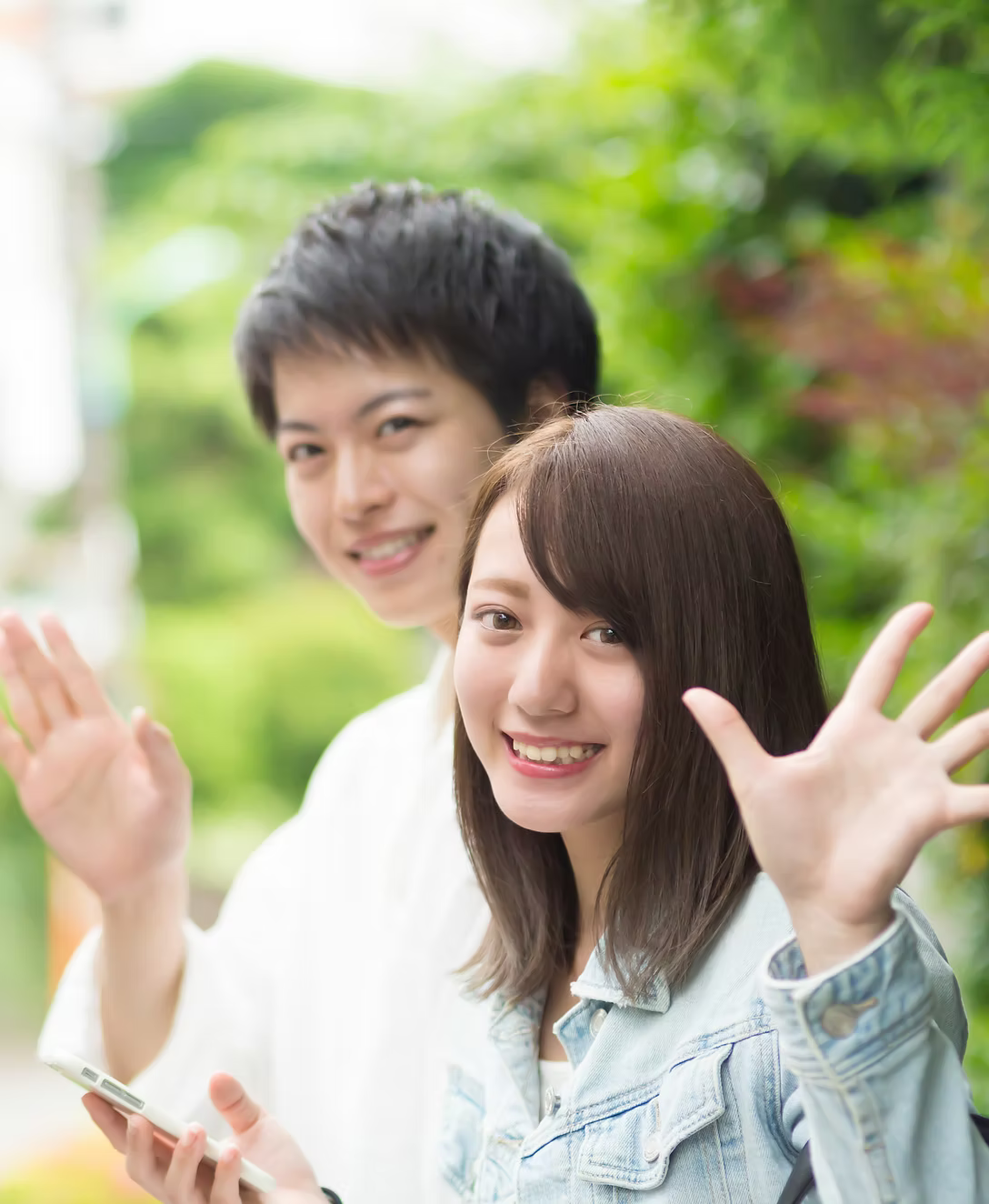 ①②③医院イメージ写真