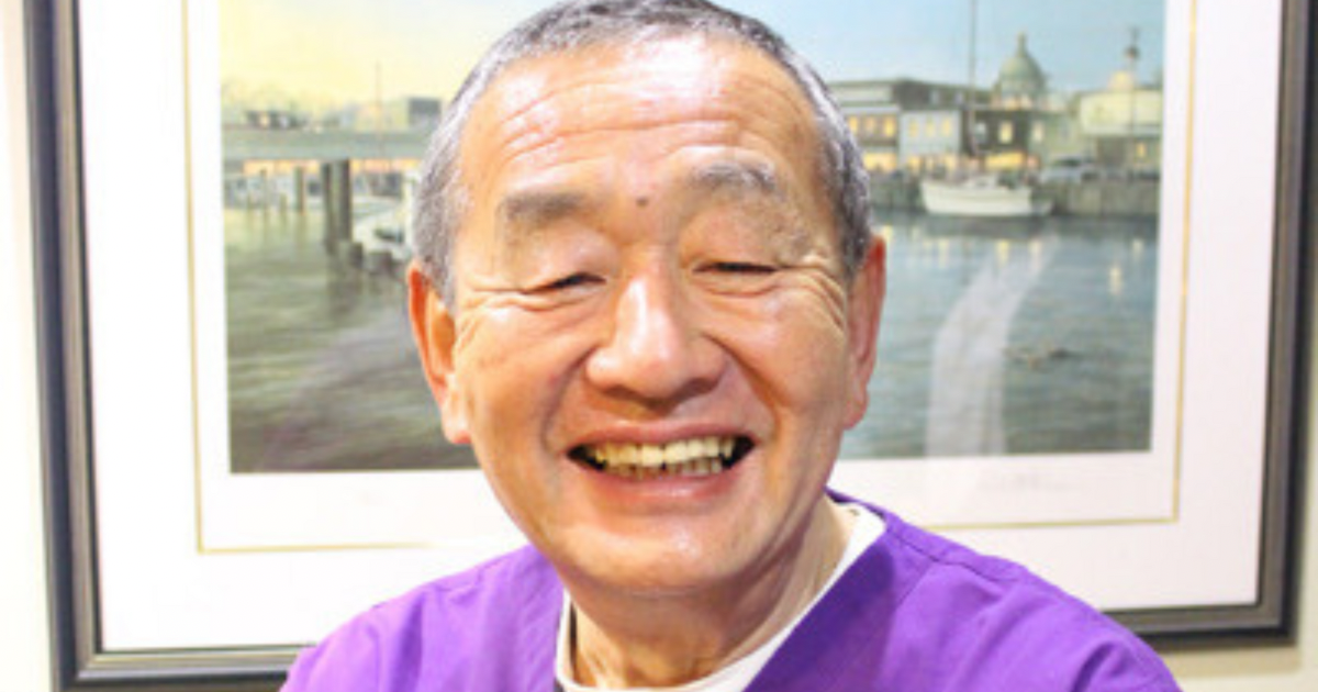 院長の倉本 弘樹