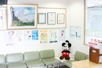 【柿生駅徒歩18分】【急患対応可】痛くない治療!お子様からご年配・障害者治療や訪問診療も行い地域に根ざした歯科治療