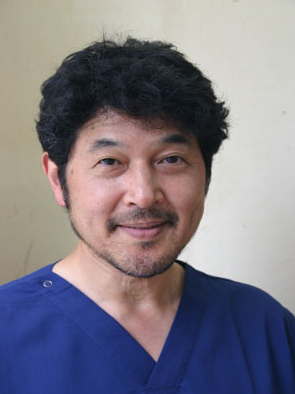院長の高澤　博幸