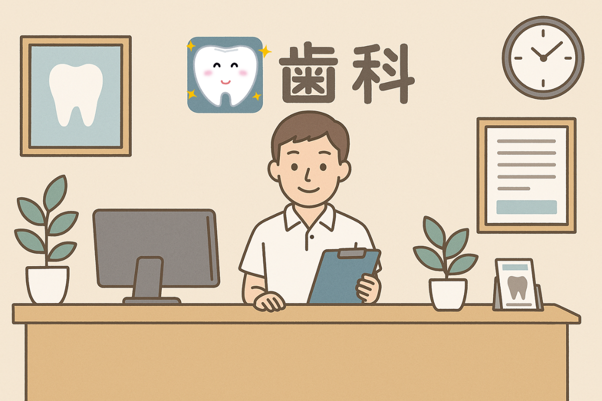 【鴻巣駅から徒歩8分】【Web予約可能】10年先を見据えた治療を行う加藤歯科医院