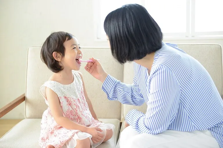 患者様それぞれの症状や希望に合わせた矯正治療を提案し、負担の少ない矯正を心がけています