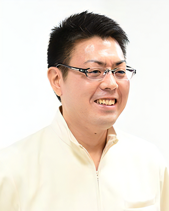 院長の高橋 豪