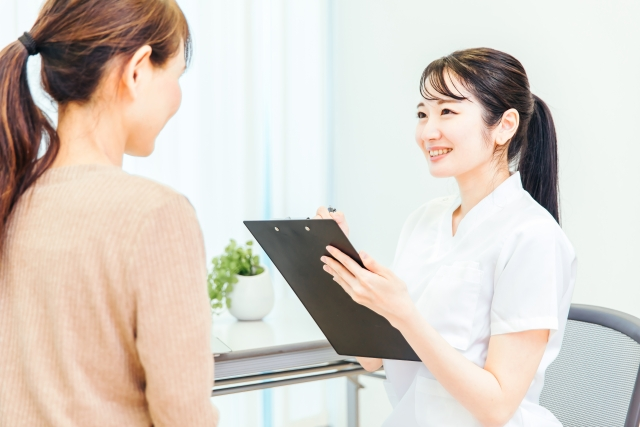 【JR掛川駅から徒歩20分】目立ちにくい矯正に対応するくりた歯科／矯正歯科