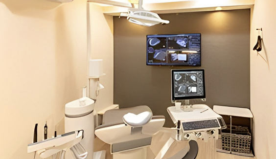 都島駅4号出口より徒歩12分【保育士在籍】よしみファミリー歯科・矯正歯科