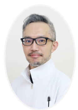 理事長の本間 俊美