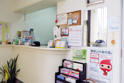 【吹田駅から徒歩3分】【訪問診療可能】す世代を問わず安心できる中村歯科医院