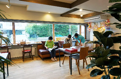 【円山公園駅より車で5分】【駐車場完備】レイラ歯科小児歯科