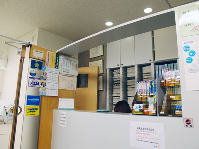 【名古屋駅1番出口より徒歩5分】【休診日:木曜・日曜・祝日・水曜午後】【総入れ歯認定医在籍】有床義歯と予防歯科に注力する野々部歯科医院