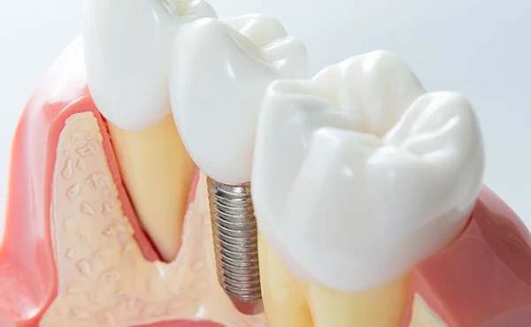 患者様の状態に合わせた丁寧な対応と診療が提供されています