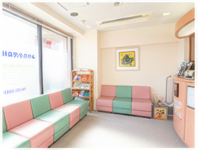 【お子様が安心して通える】みやた小児歯科・矯正歯科