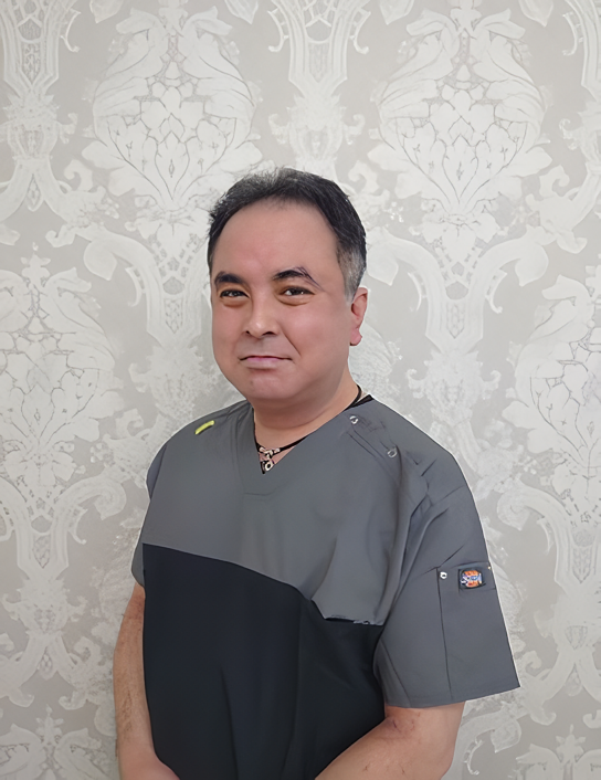 患者様がいつでも気軽に通いやすい医院を目指しています