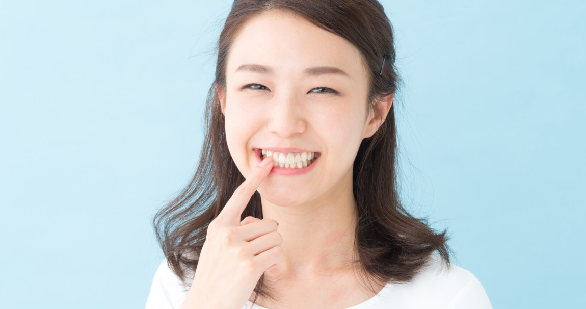 丁寧な説明を心がけます