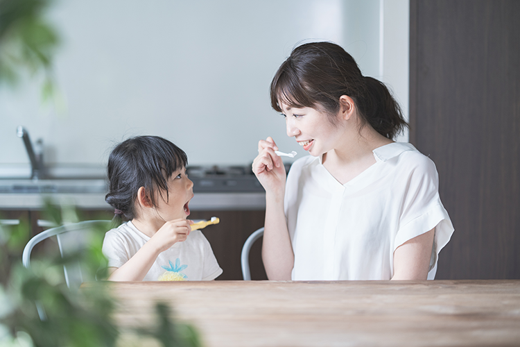 予防歯科