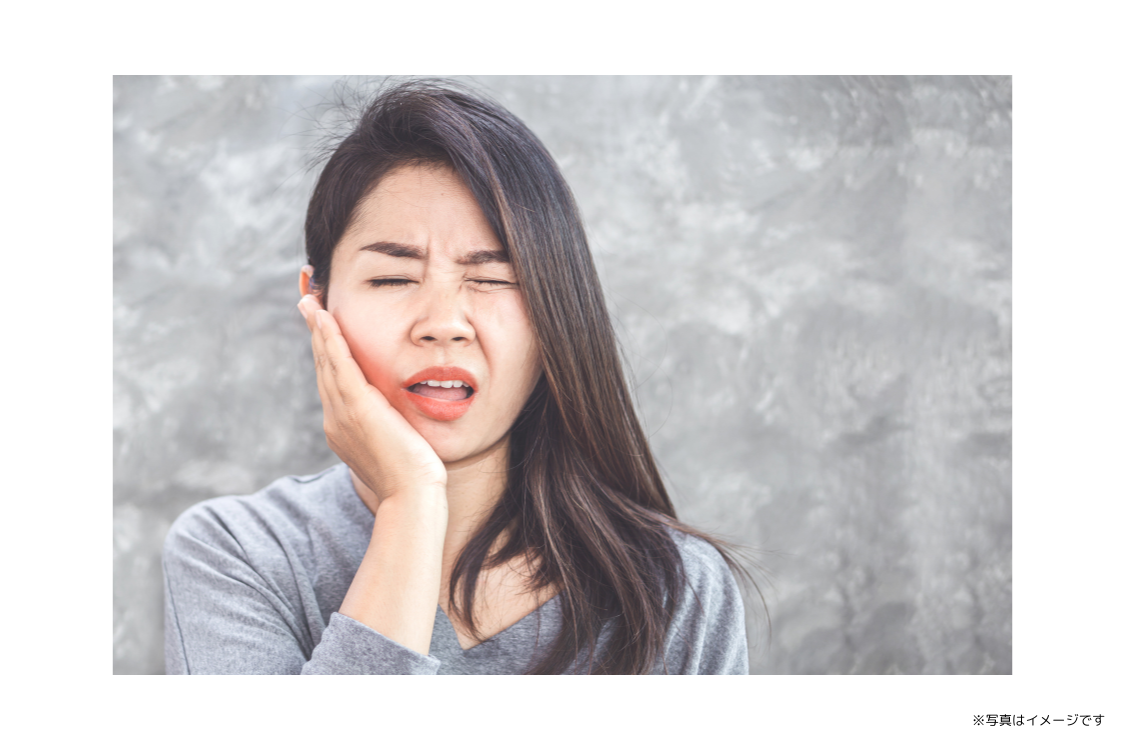 長期的な口腔健康の維持をお手伝いしています