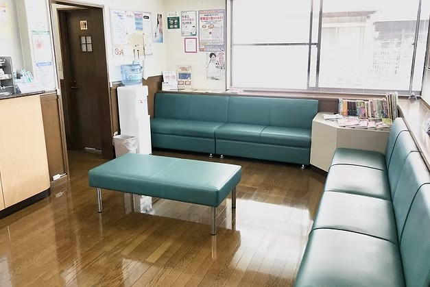 【吉富駅から徒歩10分】【か強診認定医院】地域に根ざし予防と審美に注力する林歯科医院