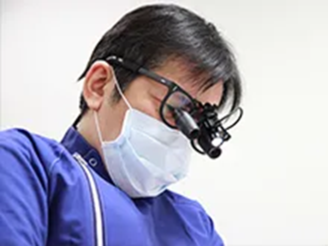 23年の実績!口腔外科専門医よる安心・安全な口腔外科フルマウス治療