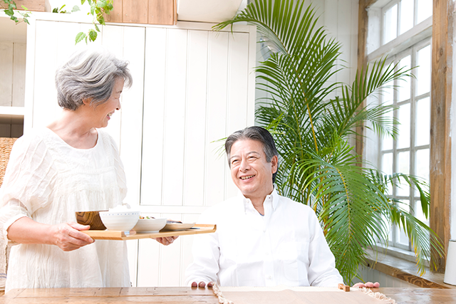 患者様が納得できる選択ができるよう、やさしい対応と体制が整えられています