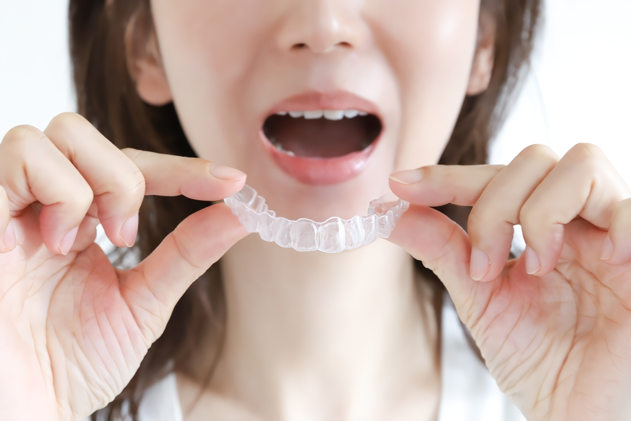 子供から大人まで、それぞれの時期に合った矯正治療をご提供