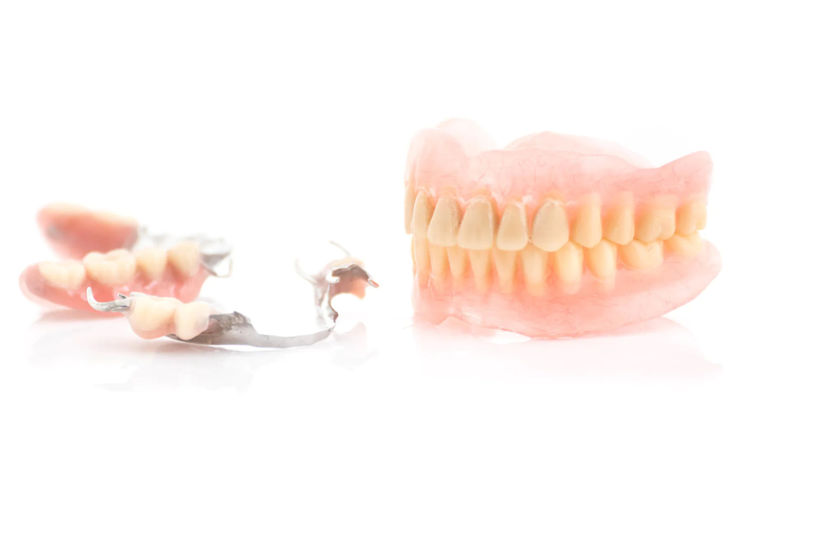 入れ歯治療