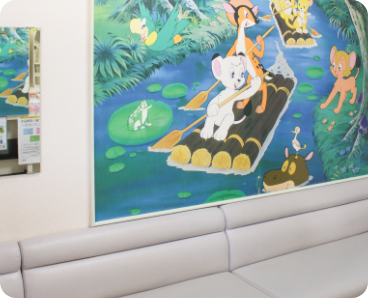 【西線9条旭山公園通駅より徒歩11分】【駐車場3台完備】旭山小児歯科