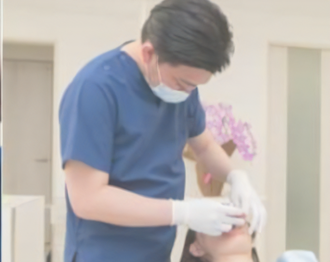 平日忙しい方も安心、週末や祝日も診療対応