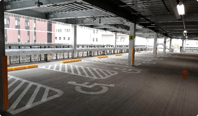 【小牧駅から徒歩19分】地域と連携し専門的な口腔外科診療を行う小牧市民病院