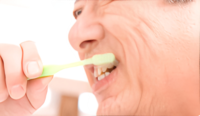 健康な歯を守るための予防治療のすすめ