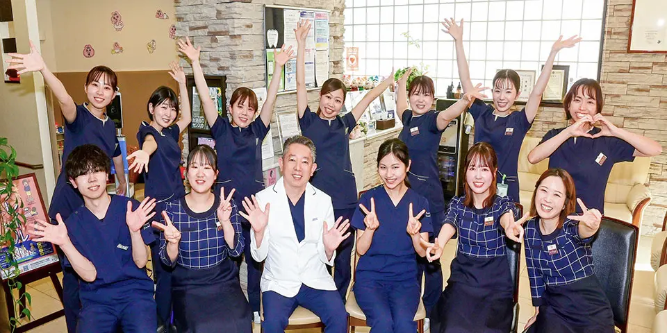 生涯快適な暮らしを支えることを大切にしています