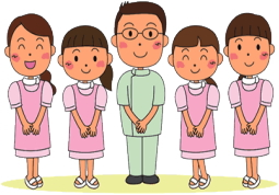 皆様のご来院を心よりお待ちしております