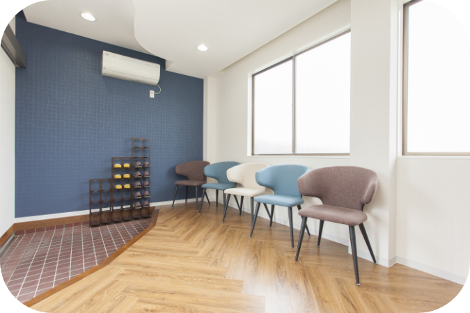 清潔な環境と丁寧な説明で、安心して通える歯科医療を目指しています