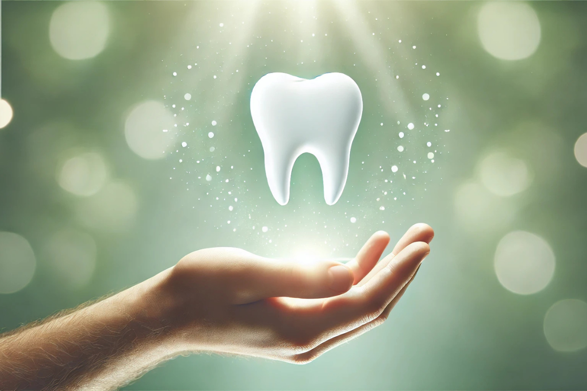 十分な説明とともに治療いたします