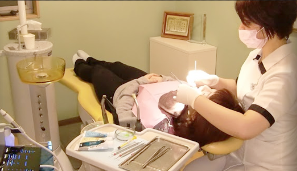 安全性にも配慮した治療