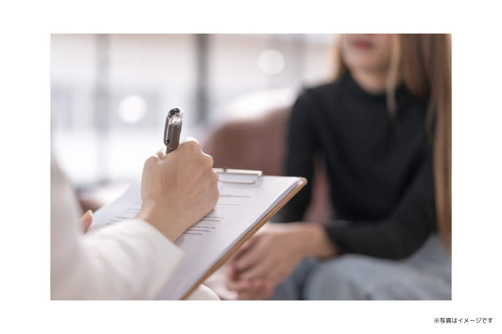 地域の患者様一人ひとりに寄り添う診療を大切にしています