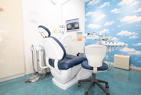 【穴川駅 徒歩5分】お口だけではなく心にも癒しを与える、おもてなし空間を大切にしている稲毛おとな・こども歯科クリニック