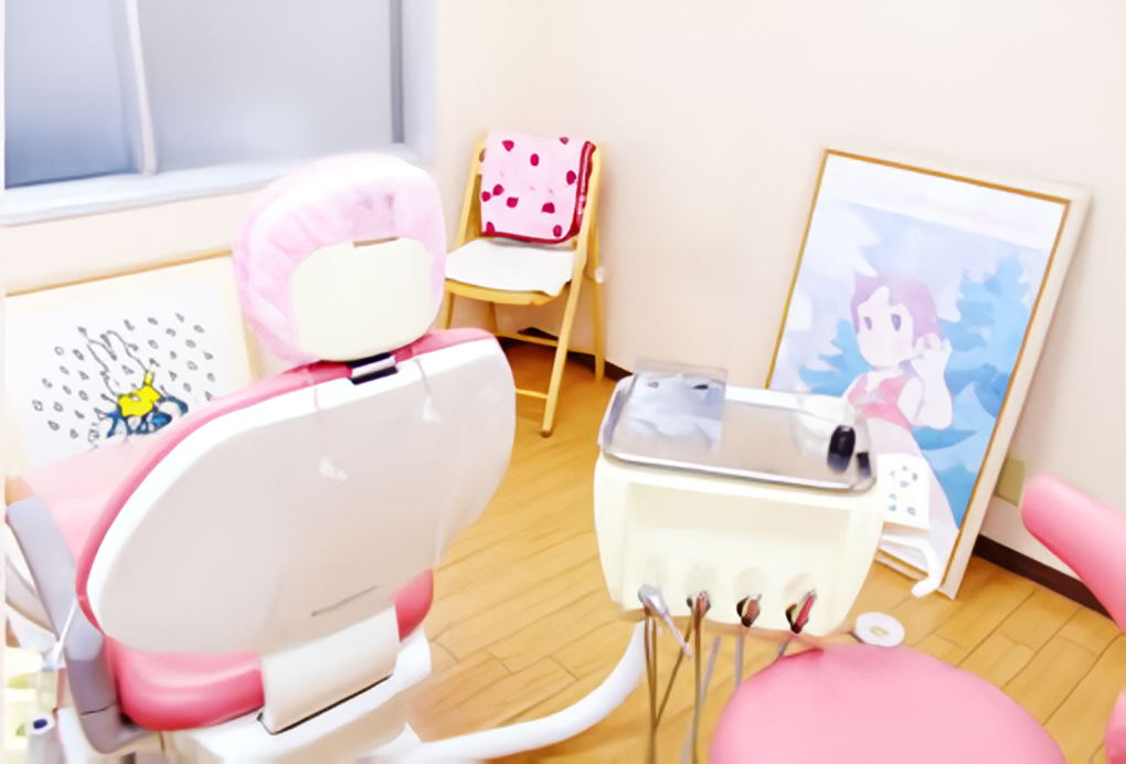 お口を怪我した場合なども歯科口腔外科を受診しましょう