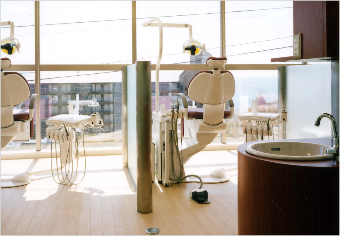 将来の健康を守るために