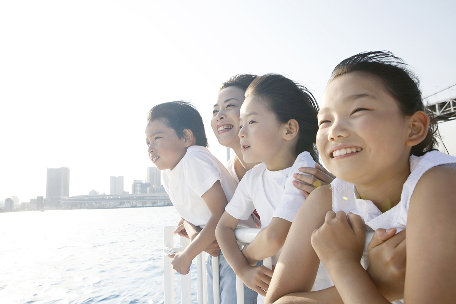成長を見据えた小児歯科治療