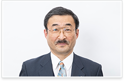 院長の野村 充