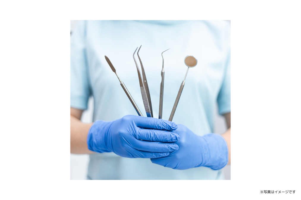 【中野栄駅徒歩5分・駐車場あり】40年以上地域に寄り添う村上歯科医院