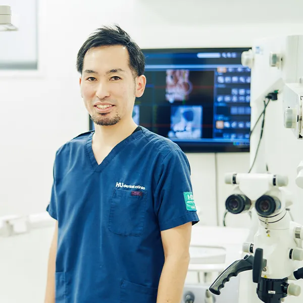 院長の大西智彰