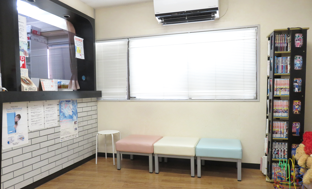 津田沼駅南口バス8分 食支援に注力する砂川歯科袖ヶ浦医院